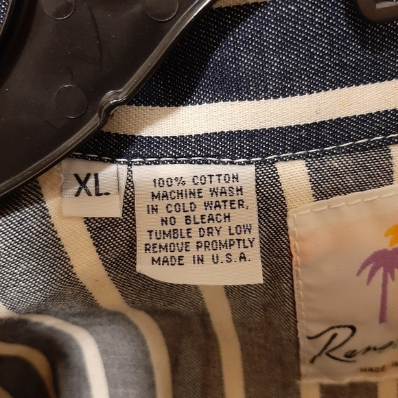 EUC RENAISSANCE FOR MEN SHIRT - Picture 3 of 7